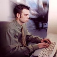 Oracle Employee David Witte's profile photo