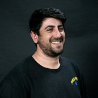 Nadav Simhi Email