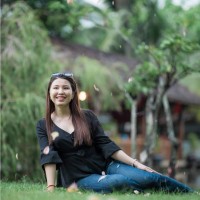 Masterbranch Employee Sương Diễm's profile photo