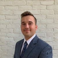 Pure Ohio Wellness Employee Chase Green's profile photo
