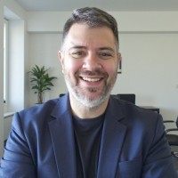 Antavo Enterprise Loyalty Cloud Employee Jason Panici's profile photo