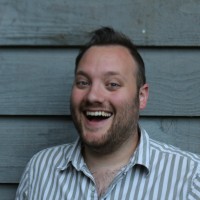 WILD WHATCOM Employee Thumper Ormerod's profile photo