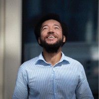 Brandweer Amsterdam-Amstelland Employee Aram Mukanay's profile photo