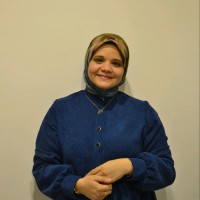 Clearoute Inc. Employee Raghda Falaky's profile photo