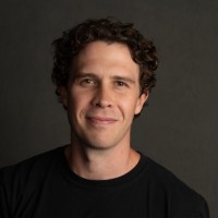 Cipher Employee Burke Reimann's profile photo