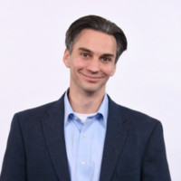 Corcentric Employee Nicholas Speers's profile photo