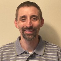LINCOLN-LANCASTER COUNTY HEALTH DEPARTMENT Employee Joe Stelmach's profile photo
