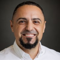 Dragos Badea Email & Phone Number