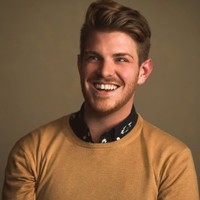 Wrench Group Employee Zach Cole's profile photo
