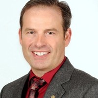 Cross Keys Bank Employee Walter Hillman's profile photo