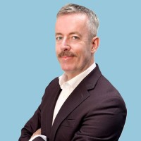 Ecocem Global Employee Emmet Curley's profile photo