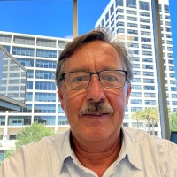 Richmond American Homes Employee Van Martin's profile photo