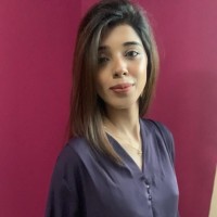 Extend Commerce Employee Madiha Sheikh's profile photo