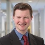 U.S. Commodity Futures Trading Commission Employee Daniel O'Connell's profile photo