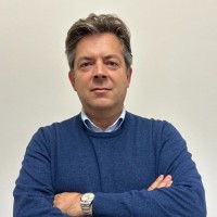 Salvagnini Employee Marco Mauri's profile photo