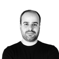 Porventura Employee Filipe Ventura's profile photo