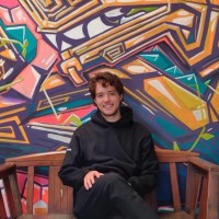 Sadie AI Employee Fernando Avila's profile photo