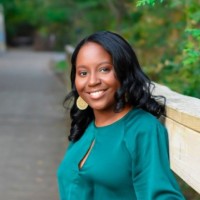 Nashville State Community College Employee Justina Rogers's profile photo