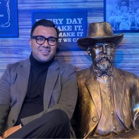 Brown-Forman Employee Jay Malik's profile photo