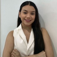 NUTEC S.A. Employee Dayana Marcillo's profile photo
