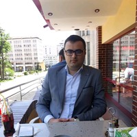 sennder Employee Șuțu Constantin's profile photo