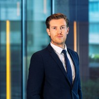 B&R Bouwgroep Employee Robin Rutsaert's profile photo