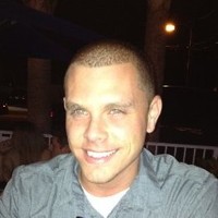 American Support Employee Sean Boyer's profile photo