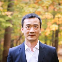 FreeWheel Employee Xinyu Huang's profile photo