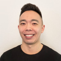 designthis! Employee Kris Yumul's profile photo