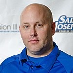 Saint Joseph's College Employee Corey McCarthy's profile photo
