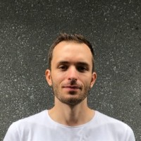 Luminovo Artificial Intelligence Employee Michael Meichelbeck's profile photo