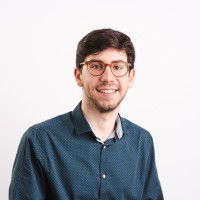 morgui Employee Oriol Codina Puig's profile photo
