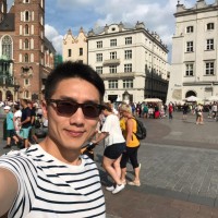 Expedia Group Employee Phil Chen's profile photo