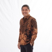 Samudera Shipping Line Ltd Employee I Wijaya's profile photo