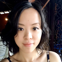 ATCHAIN Employee Linda Ke's profile photo