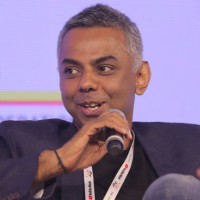 E-mail e número de telefone de Aditya Swamy