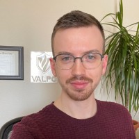 Manufacturing Technology, INC. (MTI) Employee Blake Schroeder's profile photo