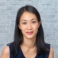 ICBC (Insurance Corporation of British Columbia) Employee Tracy Y.'s profile photo