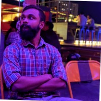 Intelizign Employee Paul Prashanth's profile photo