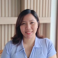 Selectricity Employee Ma. Joralyn Lumitao-Gulmatico's profile photo