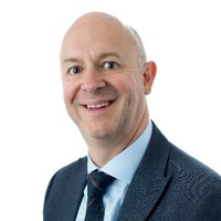 Cleshar Employee Gary Russell's profile photo