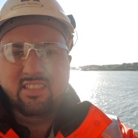 MODEC INC Employee Diego Acioli de Matos's profile photo