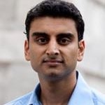 Northeastern University Employee Neel Joshi's profile photo