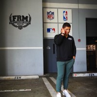 First Round Management Employee Fernando Pujals's profile photo