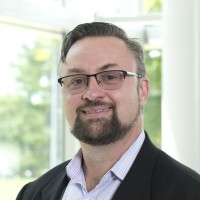 Merck Employee Patrick Knowles's profile photo