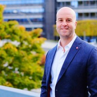 HomeToGo Employee Ryan Scoville's profile photo