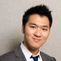 Intuit Employee Jonathan Chao's profile photo