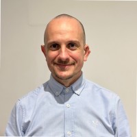 Derbyshire Support & Facilities Services Limited Employee Simon Loukes's profile photo