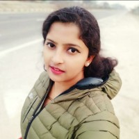 Kyptronix LLP Employee Rashmi Jha's profile photo