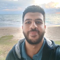 GE Vernova Employee Mahmoud Eldaly's profile photo